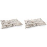 FANCY HOME 70 x 50 cm 2 ks – Hledejceny.cz
