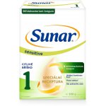 Sunar 1 Sensitive 500 g – Zboží Dáma