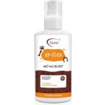 AromaFauna HY Flea Mycí olej na srst a pokožku s parazity 500 ml – Zboží Mobilmania