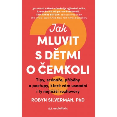 Jak mluvit s dětmi o čemkoli – Hledejceny.cz