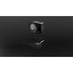 Endorfy Fera 5 Black ARGB EY3A012 – Zboží Živě