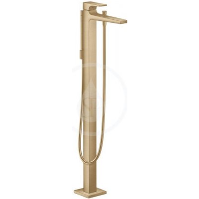 Hansgrohe 32532140 – Hledejceny.cz