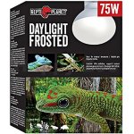 Repti Planet Daylight Frosted 75 W 007-41023 – Zboží Dáma