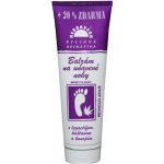 Herbavara balzám na unavené nohy 120 ml – Sleviste.cz