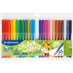 Centropen Colour World 7550 24ks – Zboží Dáma