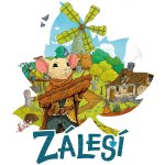 Mindok Zálesí – Hledejceny.cz