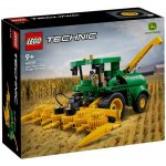 LEGO® Technic 42168 Krmný kombajn John Deere 9700 – Zboží Živě