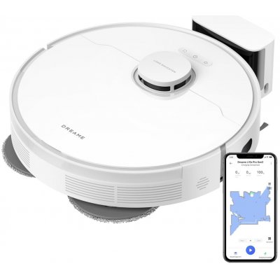 Dreame L10S Pro Gen 3 – Zboží Mobilmania