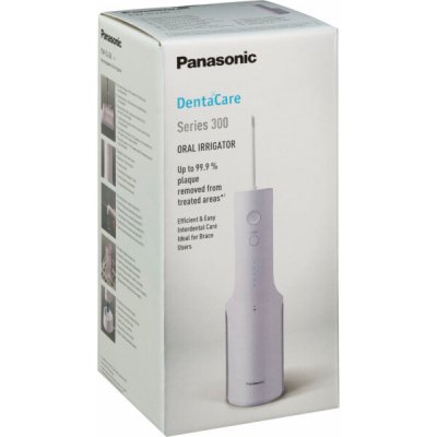 Panasonic EW-DJ26 – Hledejceny.cz