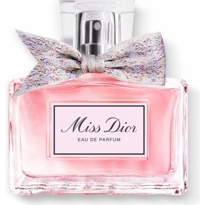 Christian Dior Miss Dior 2021 parfémovaná voda dámská 50 ml – Zbozi.Blesk.cz