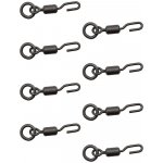Korda PTFE Spinner Ring Swivels Obratlík vel.11 – Sleviste.cz