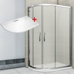 WellMall Natali Hard 100x80 8595703823138 – Zboží Dáma