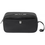 Victorinox Werks traveler toiletry kit 605590 black – Zboží Dáma