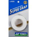 Yonex Super Grap AC 102 30ks bílá