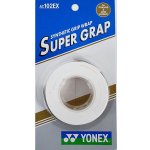 Yonex Super Grap AC 102 30ks bílá – Zboží Dáma