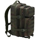 BRANDIT batoh COOPER velký dark woodland 40L – Sleviste.cz