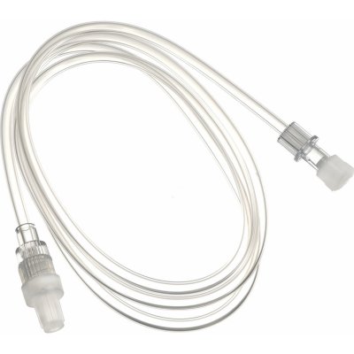 CAIR LGL BIOCATH, tlaková spojovací hadička PE/PVC - vnitřní 2,5 mm, délka 100 cm – Hledejceny.cz