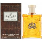 Ralph Lauren Safari toaletní voda pánská 125 ml – Sleviste.cz