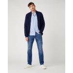 Wrangler pánské jeans Greensboro Bright Stroke W15QMU91Q – Sleviste.cz