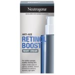 Neutrogena Retinol Boost noční anti-age krém 50 ml – Zboží Dáma