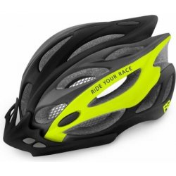 R2 Wind ATH01Y black/neon/green 2021