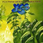 Yes - FLY FROM HERE-RETURN TRIP CD – Sleviste.cz