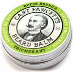 Captain Fawcett Rufus Hound's Triumphant balzám na vousy 60 ml – Zbozi.Blesk.cz