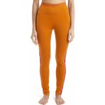 ICEBREAKER Wmns 200 Oasis Sonebula Leggings Earth/Electron Pink – Zboží Dáma