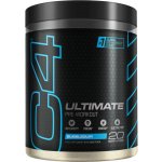 Cellucor C4 Ultimate 496 g – Zboží Dáma
