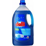 Dalli Universal prací gel 5 l 100 PD – Sleviste.cz