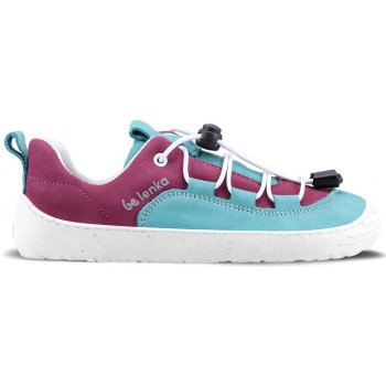 Be Lenka Xplorer Light Teal & Plum