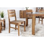 Massive Home Makassar Lagos masiv sheesham 35861 – Zboží Dáma