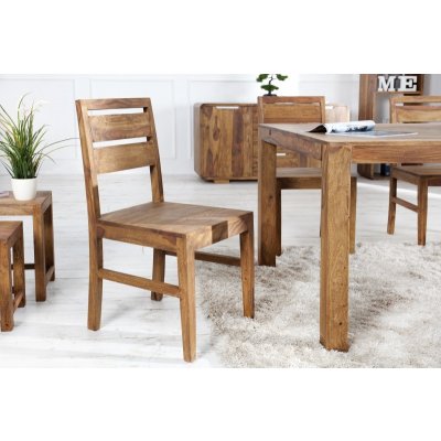 Massive Home Makassar Lagos masiv sheesham 35861 – Zboží Dáma