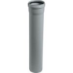 Osma HTEM trubka s hrdlem DN 75 - 150 mm – Zbozi.Blesk.cz