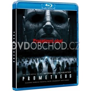 Prometheus BD