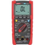 UNI-T UT191T PRO Line – Sleviste.cz