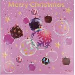 PADU Adventní kalendář 3D Christmas ball – Hledejceny.cz