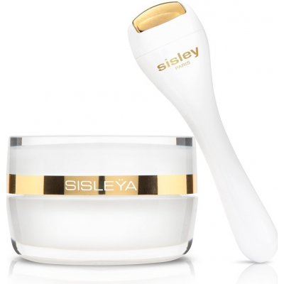 Sisley Sisleya L´Intégral Anti-Age Eye And Lip Contour Cream 15 ml