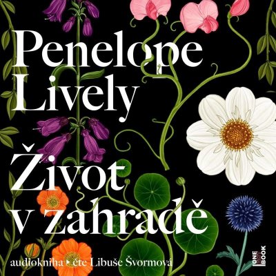 Život v zahradě - Lively Penelope – Hledejceny.cz