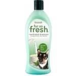 Panda Plus Sergeant´s pes Fur-So-Fresh Medicated 532 ml – HobbyKompas.cz
