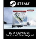 Hra na PC IL-2 Sturmovik: Battle of Stalingrad
