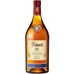 Asbach Spezialbrand 12 40% 0,7 l (holá láhev) – Zboží Dáma