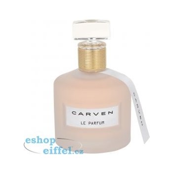 Carven Le Parfum parfémovaná voda dámská 100 ml od 1 178 Kč - Heureka.cz