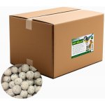 Juko Lojová koule se semínky bez síťky 90 g 100 ks – Zboží Dáma