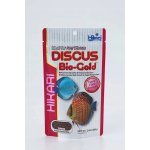 HIKARI TROPICAL DISCUS BIO GOLD 80 G – Zboží Dáma