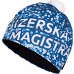 Eleven Spotswear Sportovní čepice Sven Jizerská Blue 2024 – Hledejceny.cz