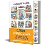 Osudy dobrého vojáka Švejka – Hledejceny.cz