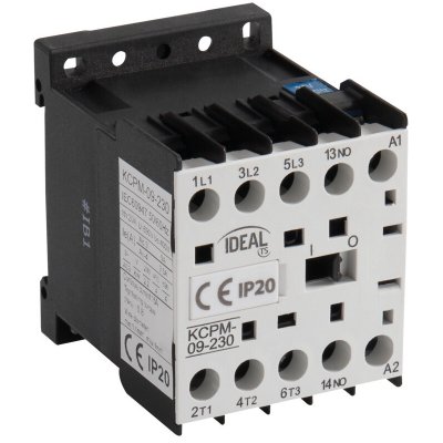 Kanlux KCPM-09-230 – HobbyKompas.cz