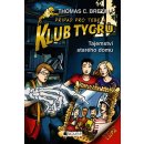 Klub Tygrů Tajemství starého domu