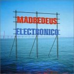 Madredeus - Electronico LP – Hledejceny.cz